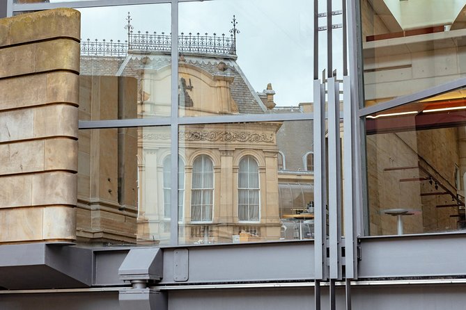 Private City Kickstart Tour: Edinburgh - Why this short Edinburgh walk works so well
