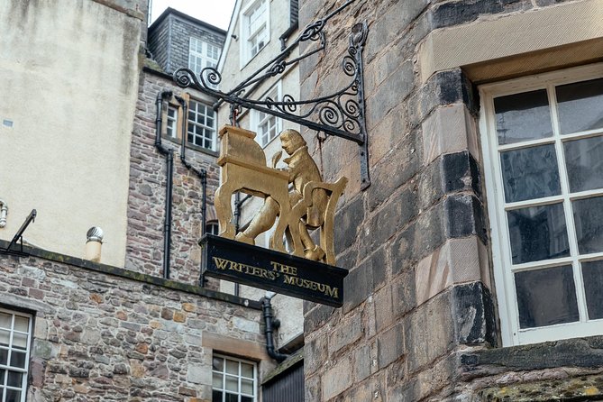 Private City Kickstart Tour: Edinburgh - Who will get the most from this experience