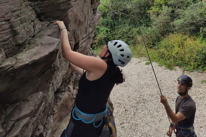 Private Climbing Sessions at Powillimount Beach, West Scotland - Timing, Fitness, and What to Pack