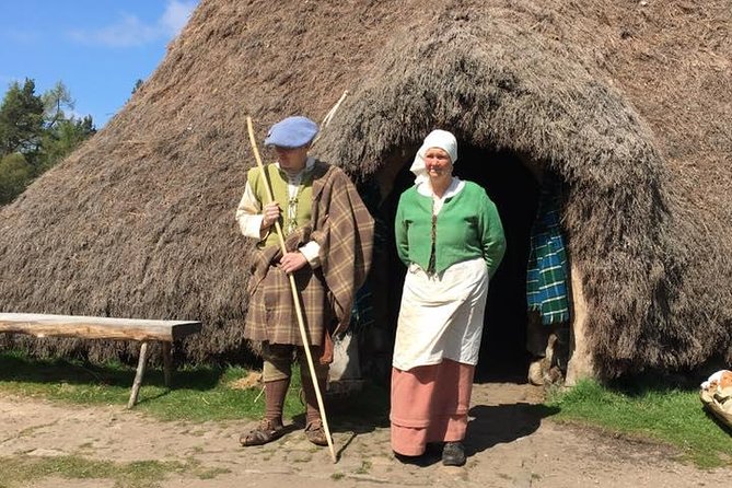 Private - Culloden, Clava Cairns Day Tour from Edinburgh - Who will get the most from this tour