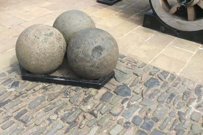 Private Edinburgh Castle Tour - How much time should you allow?