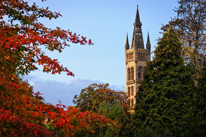 Private Glasgow West End Tour: Arts and Culture - What the private format is really worth