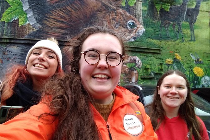 Private Glasgow West End Walking Tour - Why Glasgow’s West End makes a good walking route