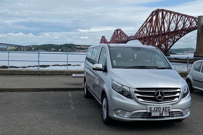 Private Guided Day Tour in Scottish Highlands - A full Scottish sampler in one private day