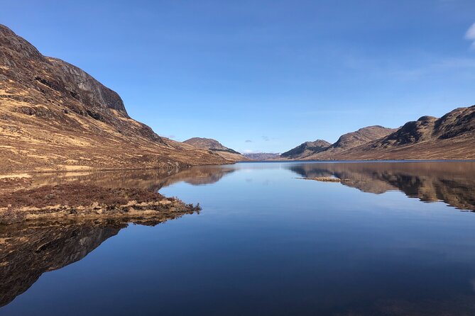 Private Guided Mountain Walking Experience in the Cairngorms - Choosing the right Cairngorm route