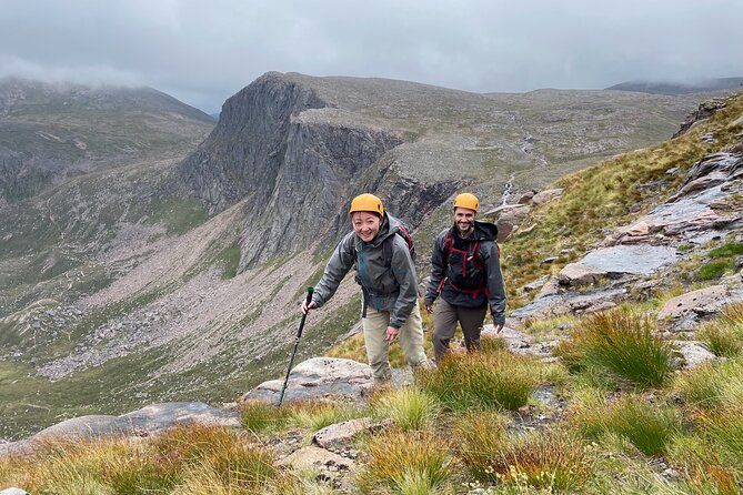 Private Guided Mountain Walking Experience in the Cairngorms - What the mountain day feels like