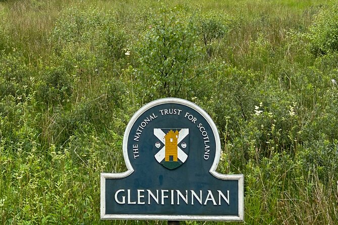 Private Harry Potter, Glenfinnan Viaduct, Highland Edinburgh Tour - Glenfinnan makes this more than a standard Highlands drive