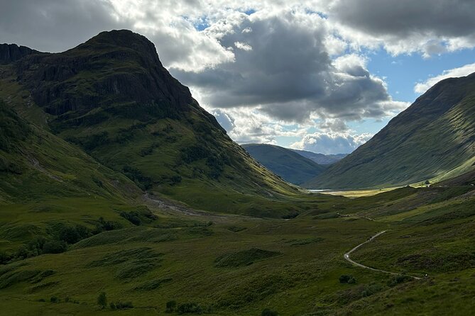 Private Harry Potter, Glenfinnan Viaduct, Highland Edinburgh Tour - Fort William and Scotland’s highest mountain