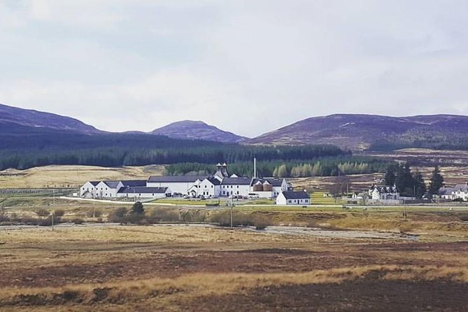 Private Highland whisky tour from Edinburgh- Build your own tour! - Building a whisky day that fits your group