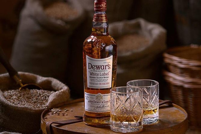 Private Highland whisky tour from Edinburgh- Build your own tour! - The Perthshire choices: small stills, old mills, and famous blends