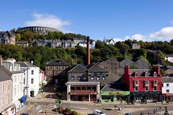 Private Highland whisky tour from Edinburgh- Build your own tour! - Northeast Scotland for sherry casks and lesser-known names
