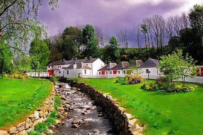 Private Highland whisky tour from Edinburgh- Build your own tour! - Tastings, lunch, and the real cost