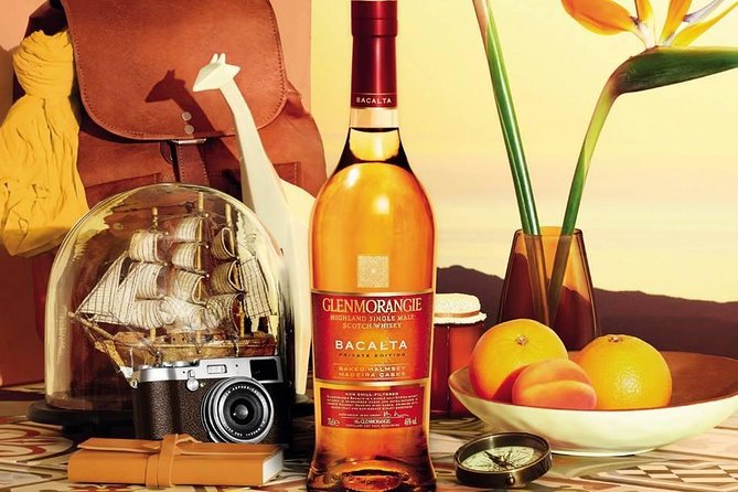 Private Highland whisky tour from Edinburgh- Build your own tour! - What the private ride adds