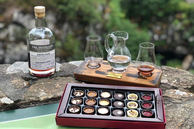 Private Highland Whisky Tour including 10+ Single Malt Tastings - A private Highland day built around whisky