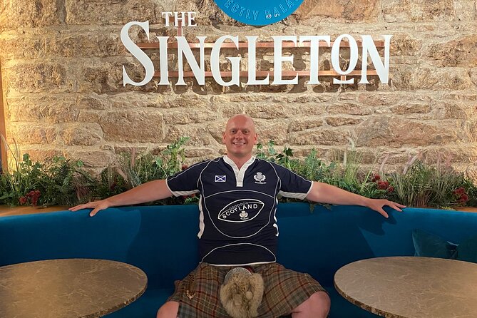 Private Highland Whisky Tour including 10+ Single Malt Tastings - Carnegie Whisky Cellars is a practical bottle-buying stop