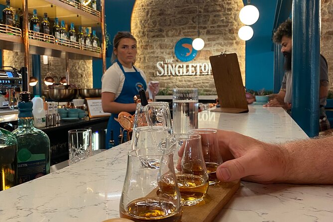 Private Highland Whisky Tour including 10+ Single Malt Tastings - Glen Ord brings the whisky day to the Black Isle