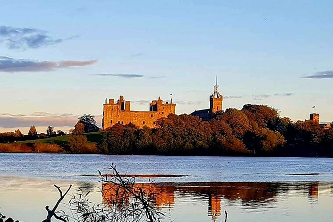 Private Luxury Tour of Loch Lomond, Glencoe & The Highlands - Loch Lomond and the Trossachs