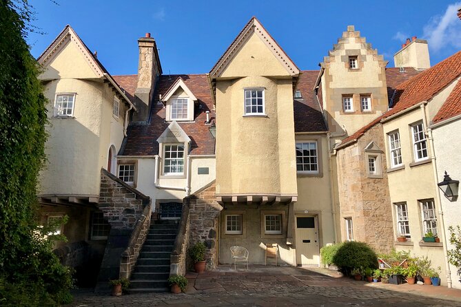 Private Old Town, Edinburgh Walking Tour - Why a Private Old Town Walk Works Well