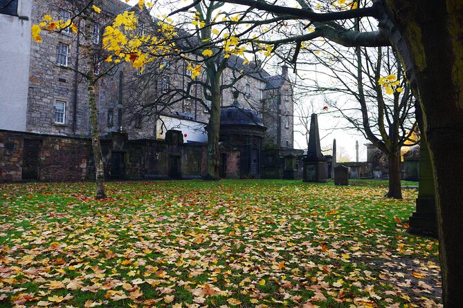 Private one hour Harry Potter walking tour - Why this short walk works in Edinburgh