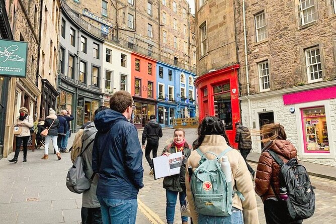Private one hour Harry Potter walking tour - Price, timing, and who gets the best value