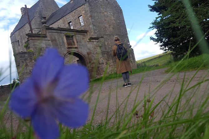 Private Outlander Day Tour from Edinburgh - Key points to know before booking