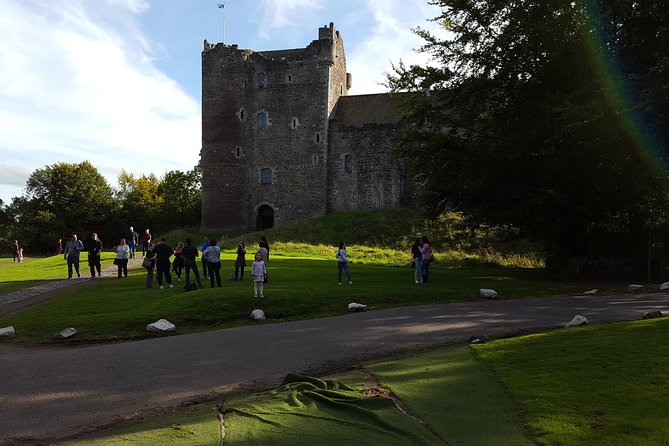 Private Outlander Day Tour from Edinburgh - Why this tour works for Outlander fans