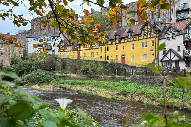 Private Royal Mile Walking Tour - What the private format changes