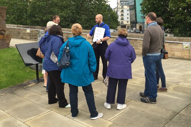 Private Royal Mile walking tour - Discover the history of our most famous street - Who will get the most from this tour