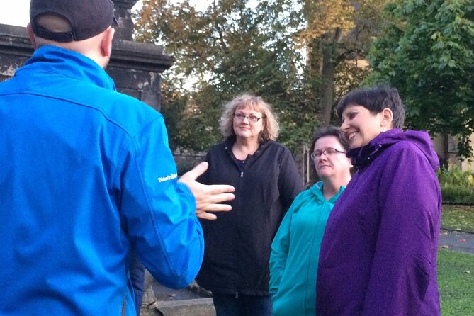 Private Royal Mile walking tour - Discover the history of our most famous street - Should you book the Royal Mile walking tour?