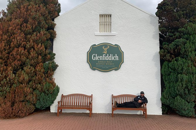 Private Speyside Whisky Tour including 10+ Single Malt Tastings - Aberlour and GlenAllachie: sherry depth and modern craft