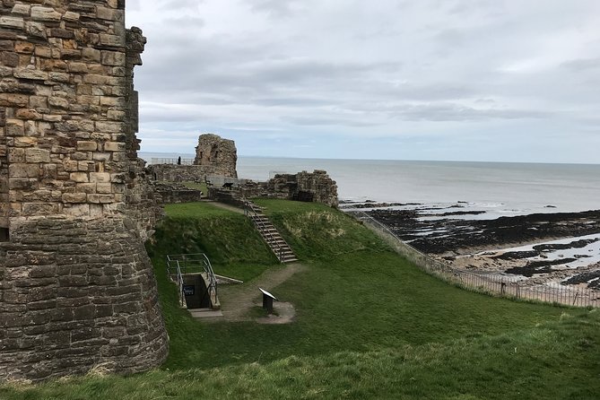 Private St Andrews Day Guided Tour-Personalised & Bespoke - West Sands Beach and a change of pace