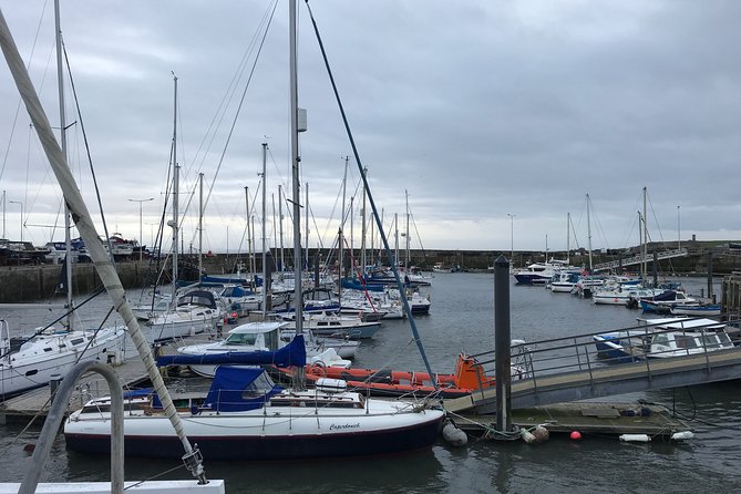 Private St Andrews Day Guided Tour-Personalised & Bespoke - The guide can make or break the day