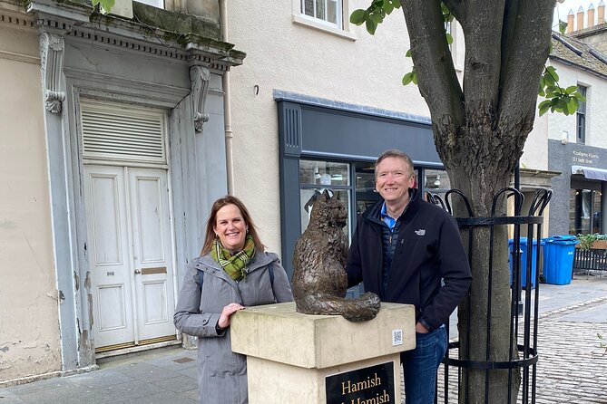 Private St. Andrews Tour with Dedicated Local Guide - Why this short walk works in St. Andrews