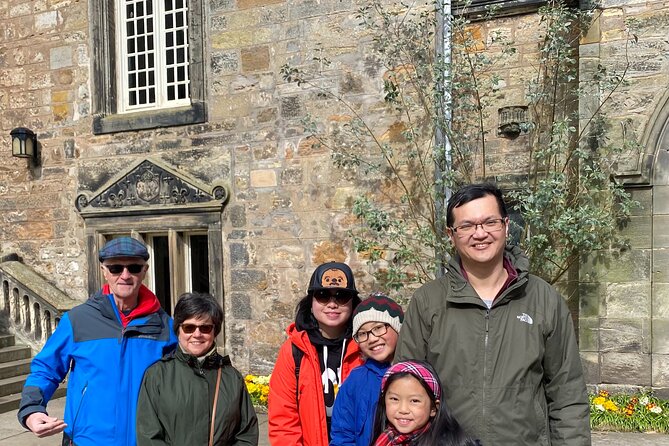Private St. Andrews Tour with Dedicated Local Guide - The Royal and Ancient Golf Club