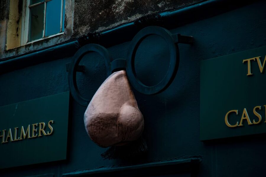 Private tour: discover the city which inspired Harry Potter - How the Private Format Changes the Experience