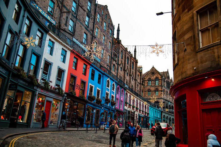 Private tour: discover the city which inspired Harry Potter - Booking Advice and Final Verdict