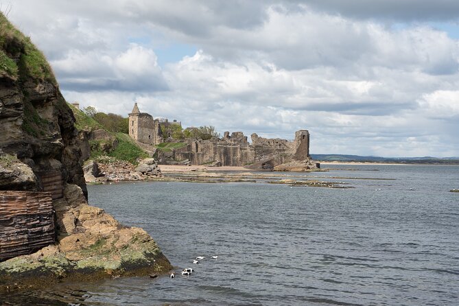 Private Tour - Edinburgh to St Andrews, Dunnottar Castle & Dundee - Who should book this day