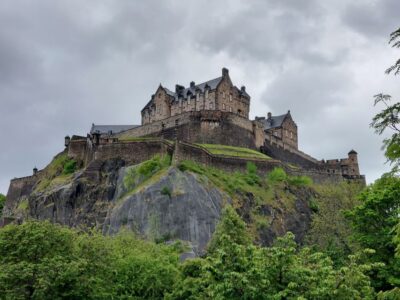Private tour: History and Mystery in Edinburgh’s Old Town