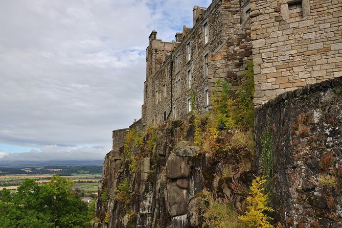 Private Tour Loch Lomond Stirling and the Kelpies from Glasgow - The best and weakest parts of the day