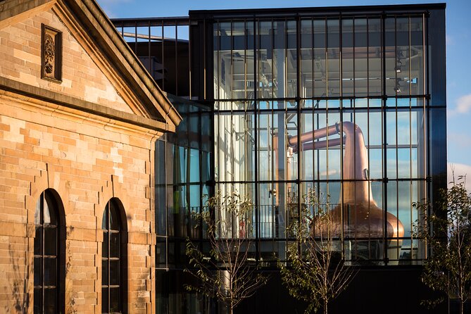 Private Tour of Glasgow Distilleries and a Loch Lomond Cruise - The booking detail you cannot skip