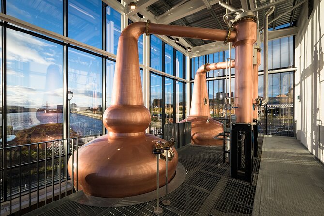 Private Tour of Glasgow Distilleries and a Loch Lomond Cruise - Who will enjoy this most