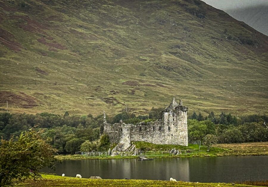 Private Tour of Highlands, Lochs & Castles from Edinburgh - Why this Highland day works