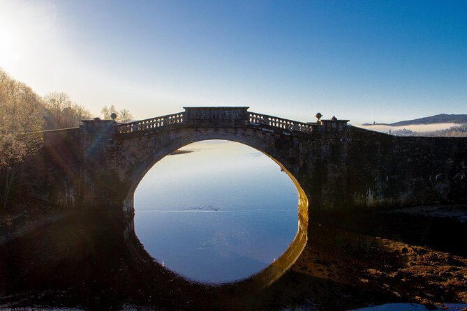 Private Tour of Highlands, Oban, Glencoe, Lochs & Castles from Glasgow - St Conan’s Kirk, an unusual pause by Loch Awe