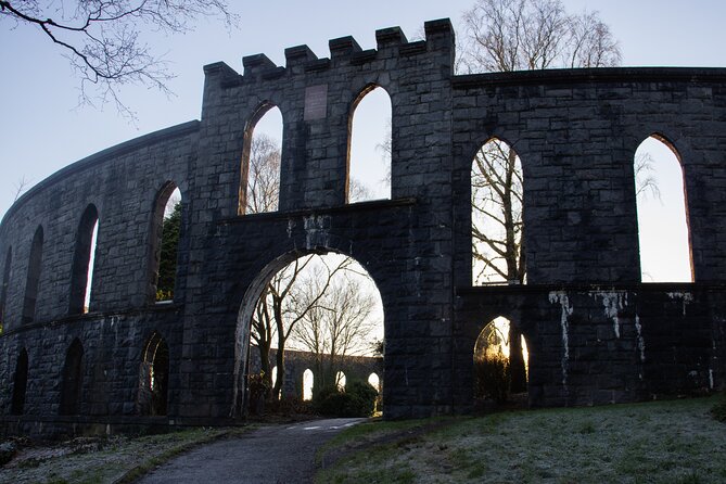 Private Tour of Highlands, Oban, Glencoe, Lochs & Castles from Glasgow - The Three Sisters and Glencoe’s painful past