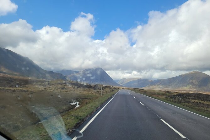 Private Tour of Highlands, Oban, Glencoe, Lochs & Castles from Glasgow - Inveraray Castle or the town beside Loch Fyne
