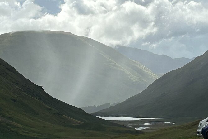 Private Tour of Loch Ness, Glencoe and Highlands from Edinburgh - The day in six useful points