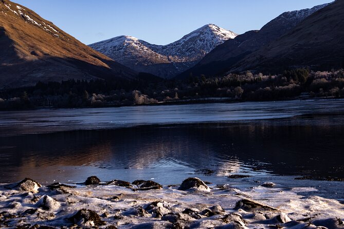 Private Tour of Loch Ness, Glencoe and Highlands from Edinburgh - Why this private Highlands route works