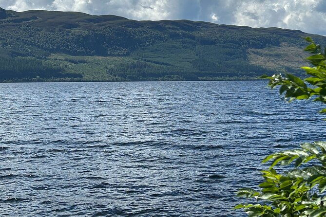 Private Tour of Loch Ness, Glencoe and Highlands from Edinburgh - Glencoe delivers the strongest scenery