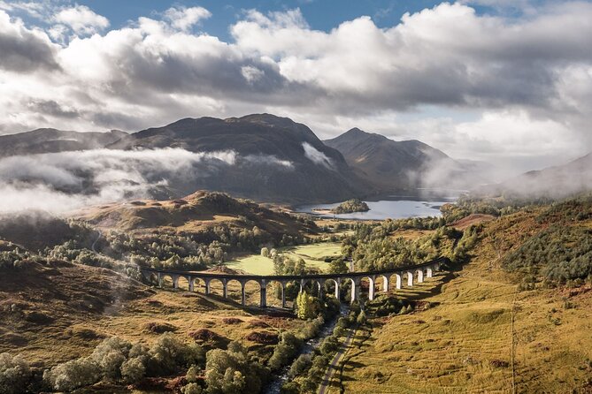 Private Tour of Scottish Highlands, Loch Lomond and castles - What the $617.27 price really buys