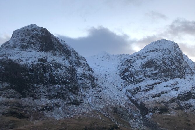 Private Tour of the Scottish Highlands from Edinburgh - Why this private Highland day works
